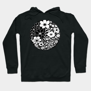 The Secret Circle Garden Hoodie